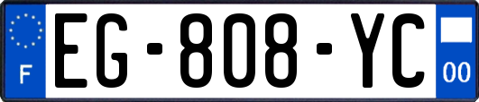 EG-808-YC