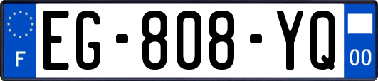 EG-808-YQ