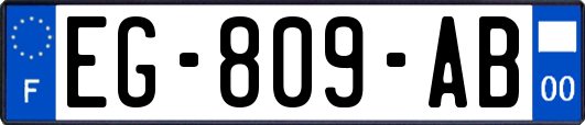 EG-809-AB