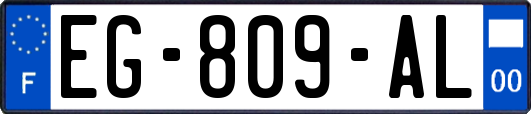 EG-809-AL