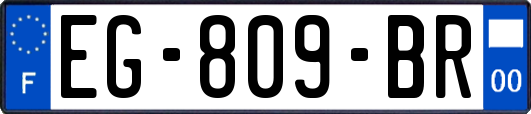 EG-809-BR