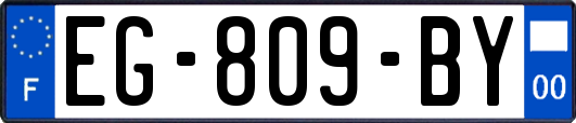 EG-809-BY