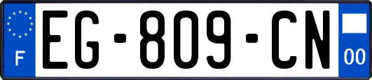 EG-809-CN