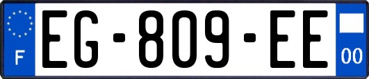 EG-809-EE