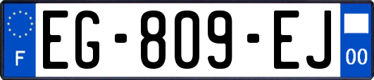 EG-809-EJ