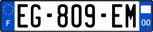 EG-809-EM
