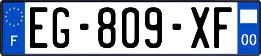EG-809-XF
