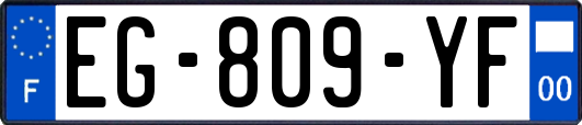 EG-809-YF