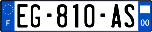 EG-810-AS