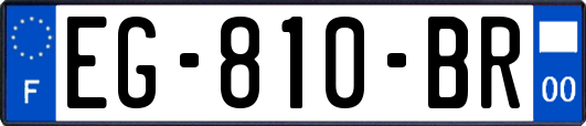 EG-810-BR