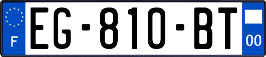 EG-810-BT