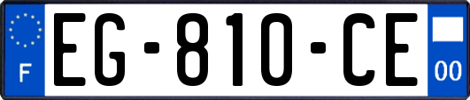 EG-810-CE