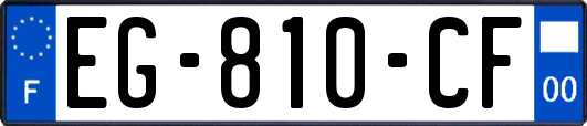 EG-810-CF