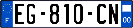 EG-810-CN