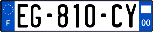 EG-810-CY