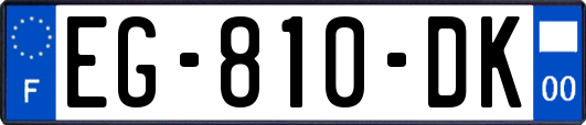 EG-810-DK