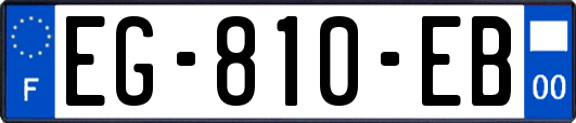 EG-810-EB