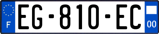 EG-810-EC