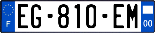 EG-810-EM