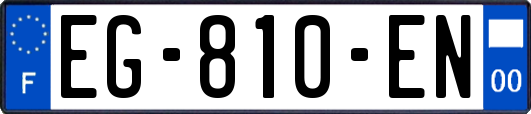 EG-810-EN