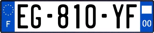 EG-810-YF