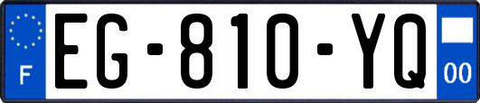 EG-810-YQ