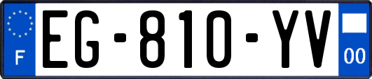 EG-810-YV