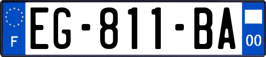 EG-811-BA