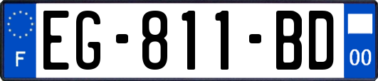 EG-811-BD