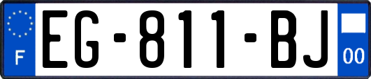 EG-811-BJ