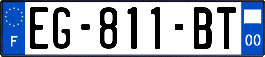 EG-811-BT