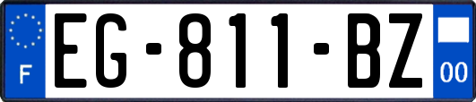 EG-811-BZ