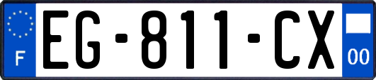 EG-811-CX