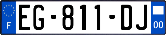 EG-811-DJ