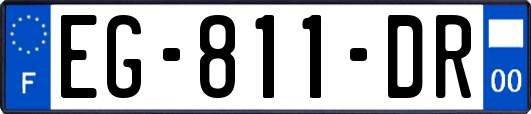 EG-811-DR