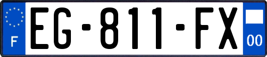 EG-811-FX