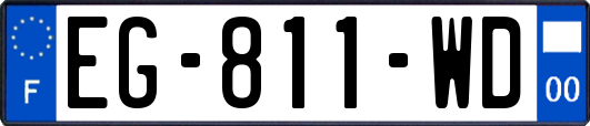 EG-811-WD