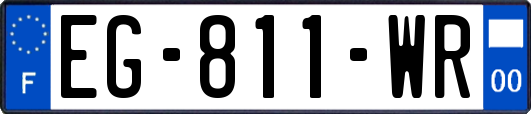 EG-811-WR