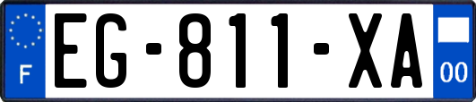 EG-811-XA