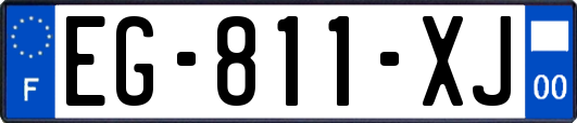 EG-811-XJ