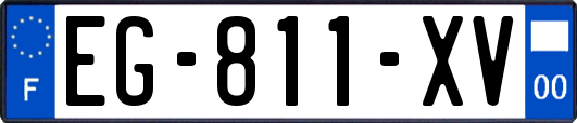 EG-811-XV