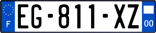 EG-811-XZ