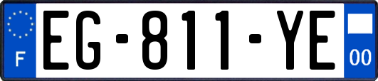 EG-811-YE