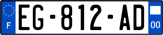 EG-812-AD