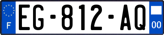 EG-812-AQ