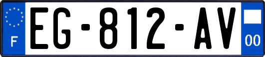 EG-812-AV