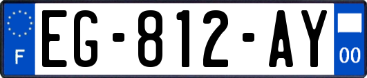 EG-812-AY