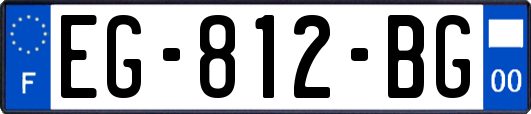 EG-812-BG