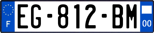 EG-812-BM