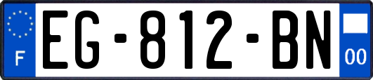 EG-812-BN